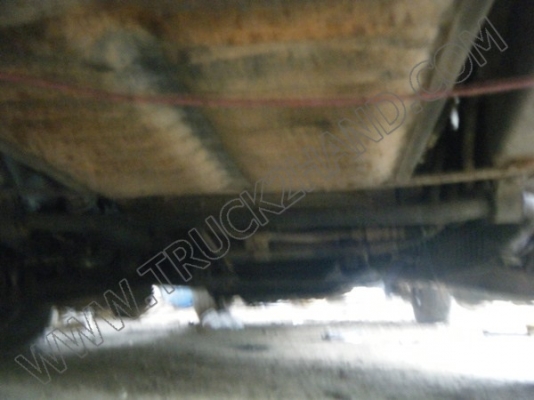 รถตู้ TOYOTA LH112R-RBMES 11ที่นั่ง