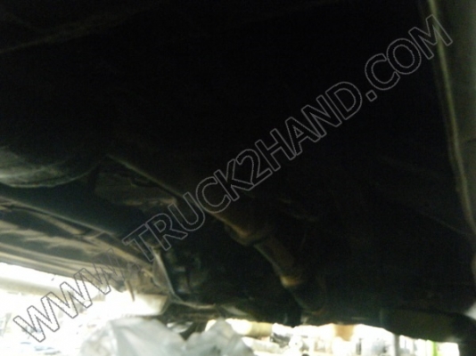 รถตู้ TOYOTA LH112R-RBMES 11ที่นั่ง