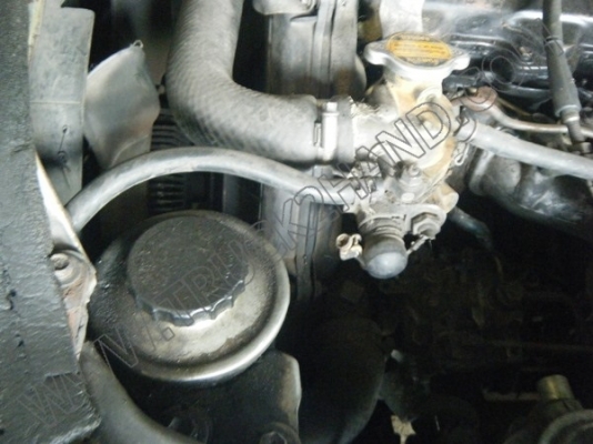 รถตู้ TOYOTA LH112R-RBMES 11ที่นั่ง