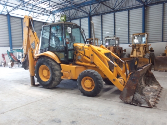 JCB3CX