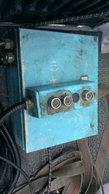 ไฮดรอลิค 1 ชุด