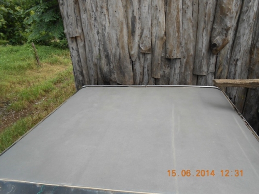 ขายหลังคารถกระบะใส่รถมีแค๊ปได้ รับแลกกับมอเตอร์ไซด์หรืออะไรก็ได้ ขายหลังคารถกระบะใส่รถมีแค๊ปได้ รับแลกกับมอเตอร์ไซด์หรืออะไรก็ได้