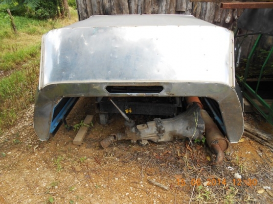 ขายหลังคารถกระบะใส่รถมีแค๊ปได้ รับแลกกับมอเตอร์ไซด์หรืออะไรก็ได้