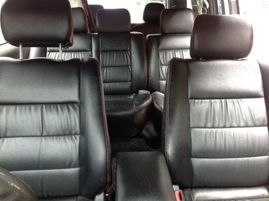 TOYOTA, ESTIMA LUCIDA โฉม ปี92-95