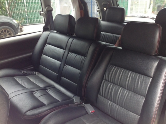 TOYOTA, ESTIMA LUCIDA โฉม ปี92-95