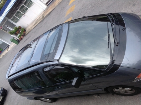 TOYOTA, ESTIMA LUCIDA โฉม ปี92-95