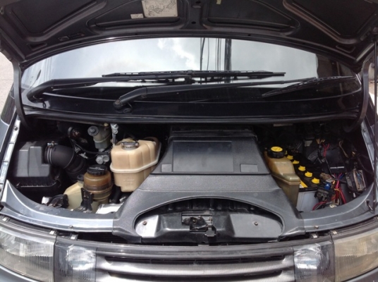 TOYOTA, ESTIMA LUCIDA โฉม ปี92-95