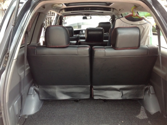 TOYOTA, ESTIMA LUCIDA โฉม ปี92-95