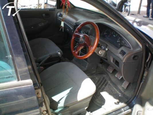 ขาย nissan presea 1.8 ปี1996   75000 ด่วน