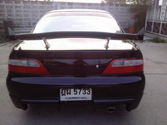 ขาย nissan presea 1.8 ปี1996   75000 ด่วน