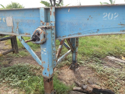 ขายด่วน หางก้างปลา 12 m เพลากลม 10 น๊อค ทะเบียนแจ้งจอด ขายด่วน หางก้างปลา 12 m เพลากลม 10 น๊อค ทะเบียนแจ้งจอด