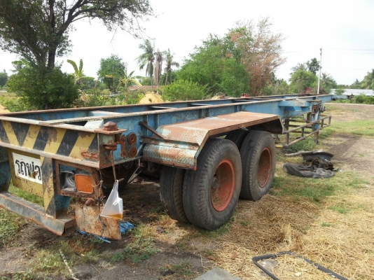 ขายด่วน หางก้างปลา 12 m เพลากลม 10 น๊อค ทะเบียนแจ้งจอด ขายด่วน หางก้างปลา 12 m เพลากลม 10 น๊อค ทะเบียนแจ้งจอด