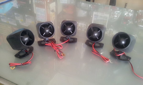 ขาย  ไซเลน  กันขโมย ของใหม่