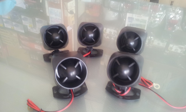 ขาย  ไซเลน  กันขโมย ของใหม่