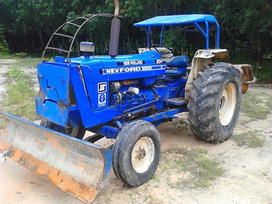 ขายด่วน-Ford.  77  ตามสภาพเลยจ้า