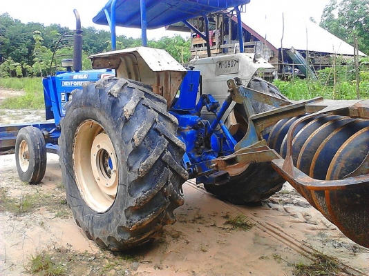 ขายด่วน-Ford.  77  ตามสภาพเลยจ้า