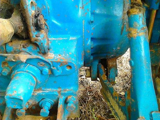 ขายด่วน-Ford.  77  ตามสภาพเลยจ้า