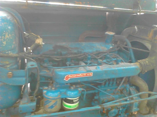 ขายด่วน-Ford.  77  ตามสภาพเลยจ้า