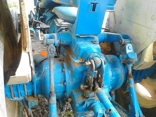 ขายด่วน-Ford.  77  ตามสภาพเลยจ้า