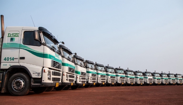 ขายรถหัวลากมือสอง scania