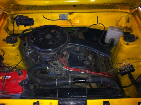 Datsun sunny B310 coupe Datsun sunny B310 coupe