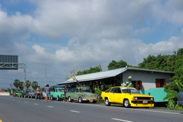 Datsun sunny B310 coupe Datsun sunny B310 coupe