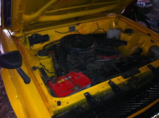 Datsun sunny B310 coupe Datsun sunny B310 coupe