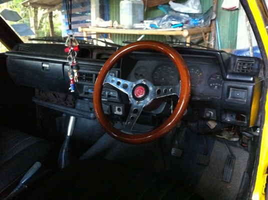 Datsun sunny B310 coupe Datsun sunny B310 coupe