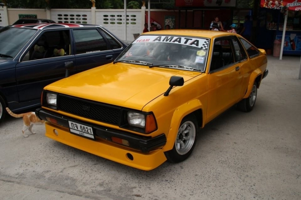 Datsun sunny B310 coupe Datsun sunny B310 coupe