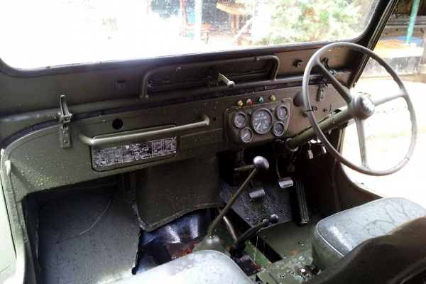 ขายรถ Jeep Willys ดีเซล 4x4 หลังคาผ้าใบ พร้อมโอน ขายรถ Jeep Willys ดีเซล 4x4 หลังคาผ้าใบ พร้อมโอน