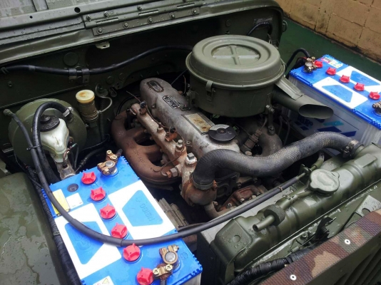 ขายรถ Jeep Willys ดีเซล 4x4 หลังคาผ้าใบ พร้อมโอน ขายรถ Jeep Willys ดีเซล 4x4 หลังคาผ้าใบ พร้อมโอน