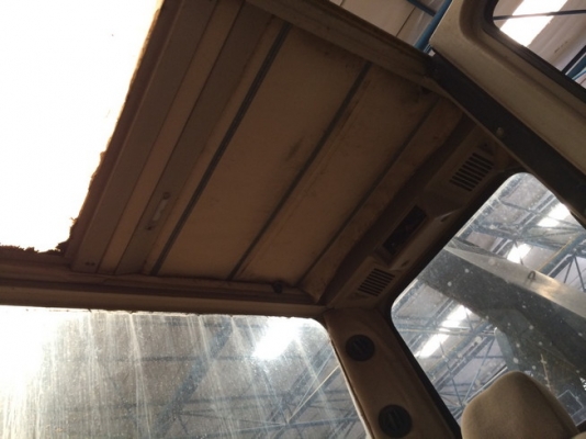 CAT 312 ปี 1995 นำเข้าจากยุโรป สภาพพร้อมใช้งาน ไม่แพง