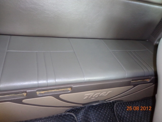 TOYOTA, HILUX TIGER 3.0  4WD