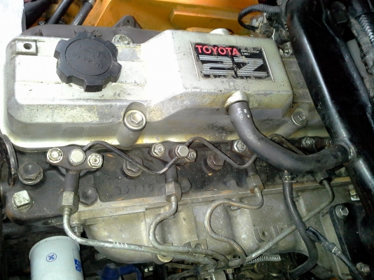 TOYOTA 7FD30 ขนาด3ตัน เสาสูง4เมตร เครื่องยนต์ดีเซล2Z เกียร์ธรรมดา ราคาต่อรองได้0816161541