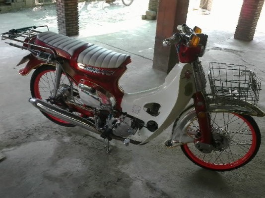 ขาย c70 แต่งชุบ
