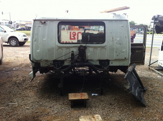 ขายหัวเก๋ง เดก้า