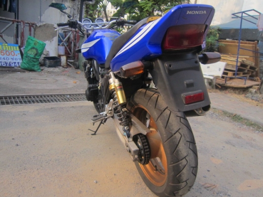cb400