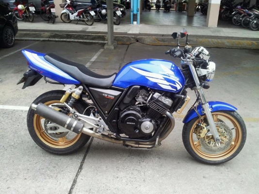 cb400