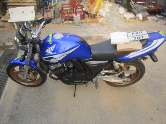 cb400