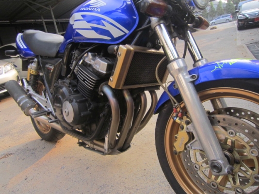 cb400