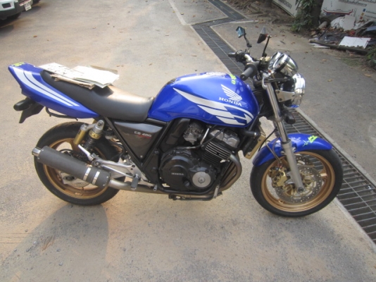 cb400