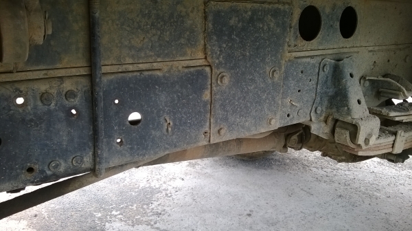 ISUZU  Fหลัง ดัมรถห้างแท้  เครื่องดีคัสซีสวยๆ