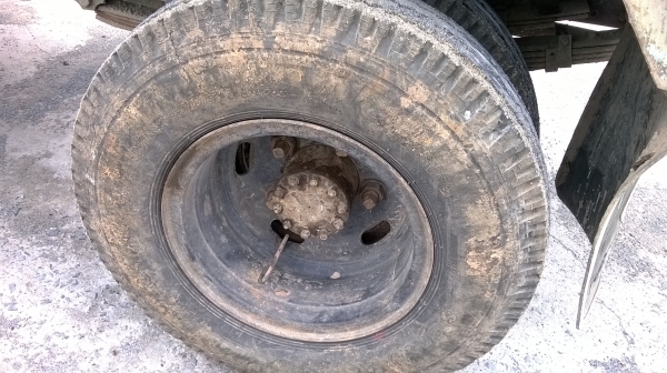 ISUZU  Fหลัง ดัมรถห้างแท้  เครื่องดีคัสซีสวยๆ