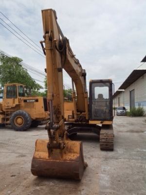 รถขุด Caterpillar 312 S/N: 6BL01041 นำเข้าจากอิตาลี สนใจโทร. 080-6565422 (หนิง)