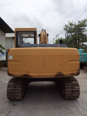 รถขุด Caterpillar 312 S/N: 6BL01041 นำเข้าจากอิตาลี สนใจโทร. 080-6565422 (หนิง)