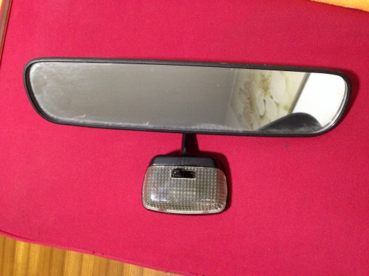 ขายกระจกมองหลัง มิร่า