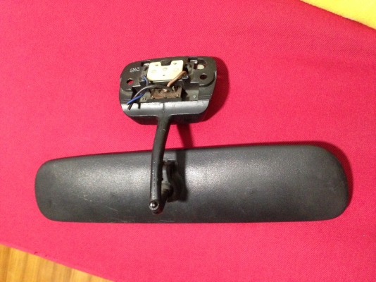 ขายกระจกมองหลัง มิร่า