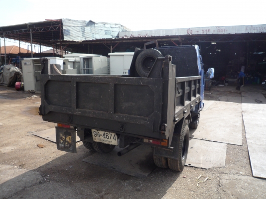 รถบรรทุก