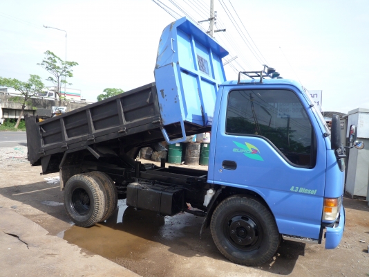 รถบรรทุก