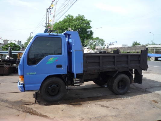 รถบรรทุก